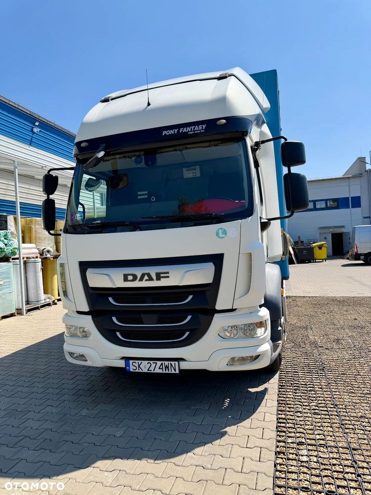 DAF LF260 - 3