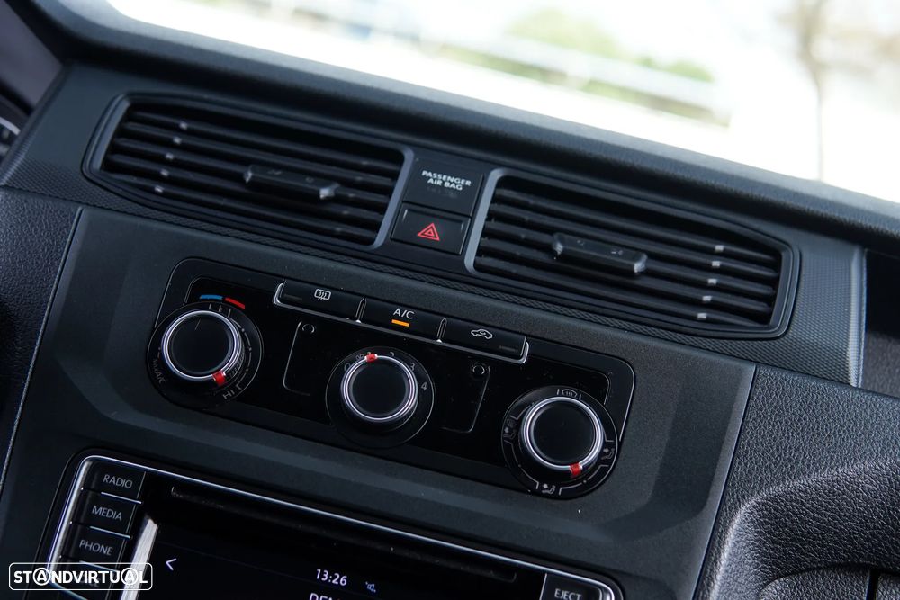 VW CADDY 2.0 TDi - 46