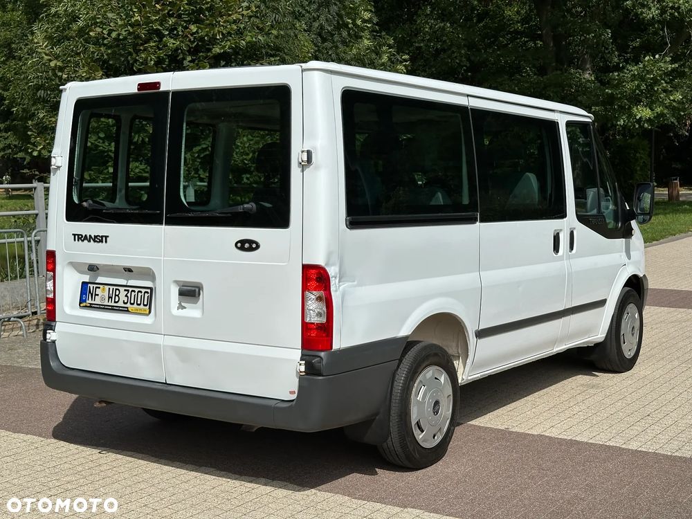 Ford Transit K Pkw Basis - 3