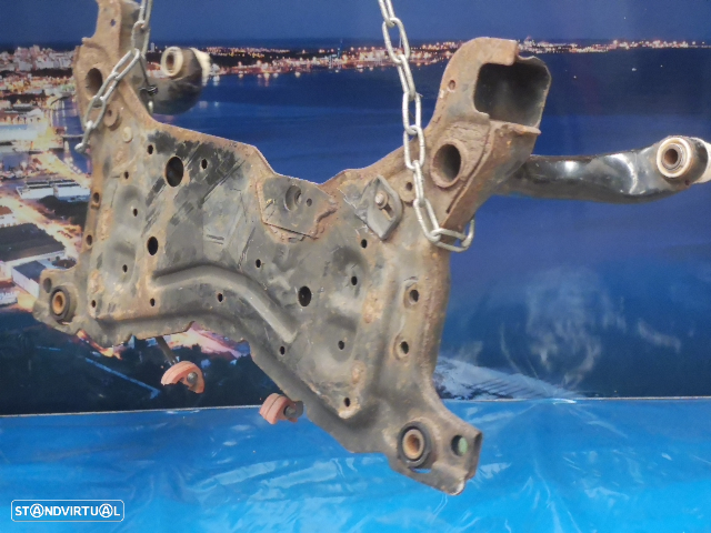 Charriot  frente Originais para Ford kuga 2009+ - 10