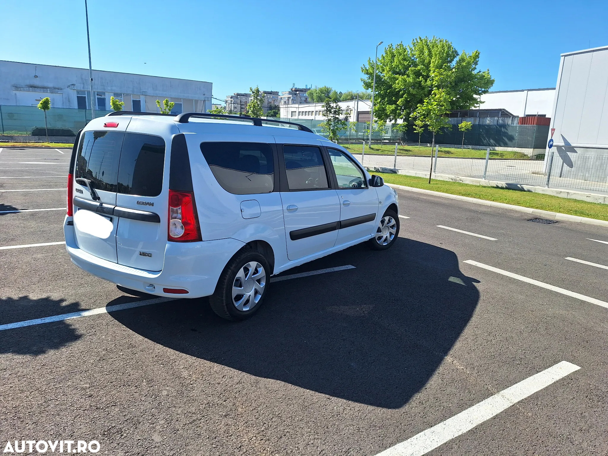 Dacia Logan 1.5 90CP Laureate - 15