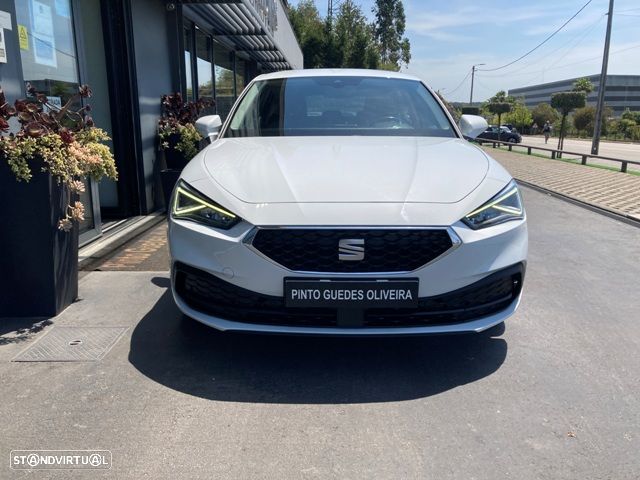 SEAT Leon 1.0 TSI Style - 2