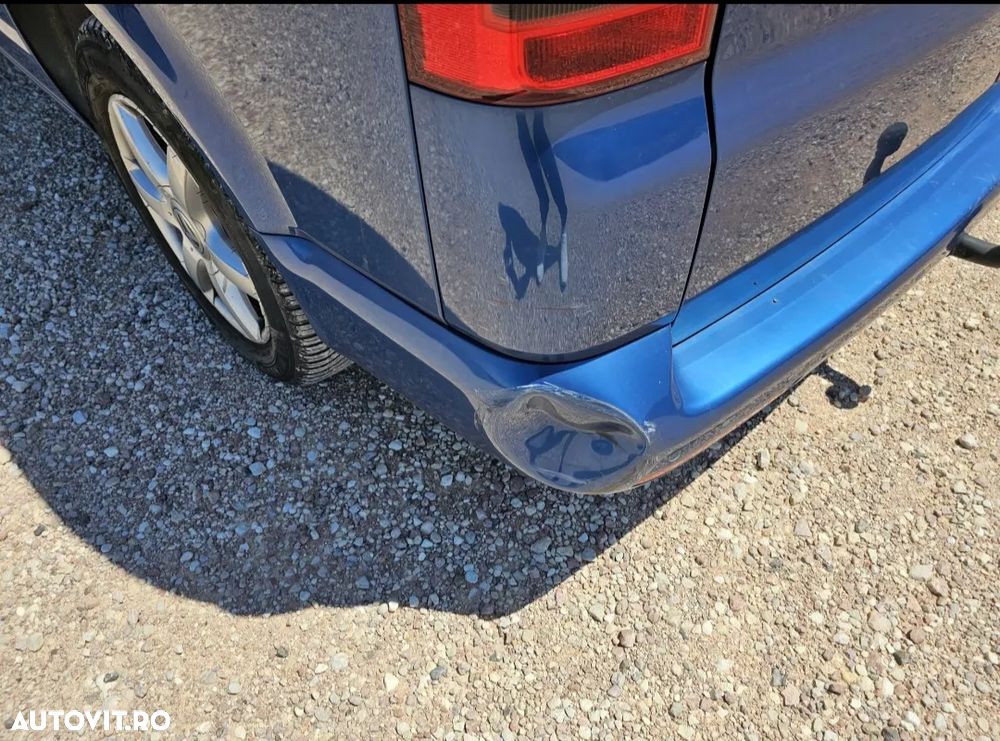 Volkswagen Multivan - 8