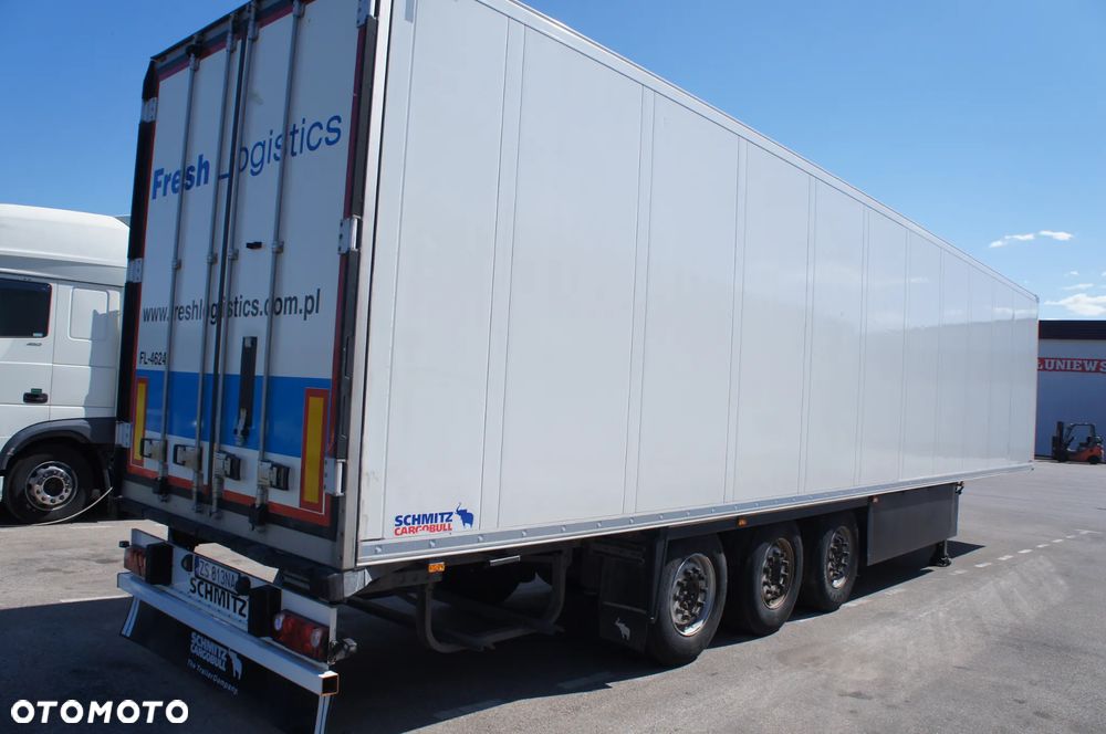Schmitz SCB S3B - 12
