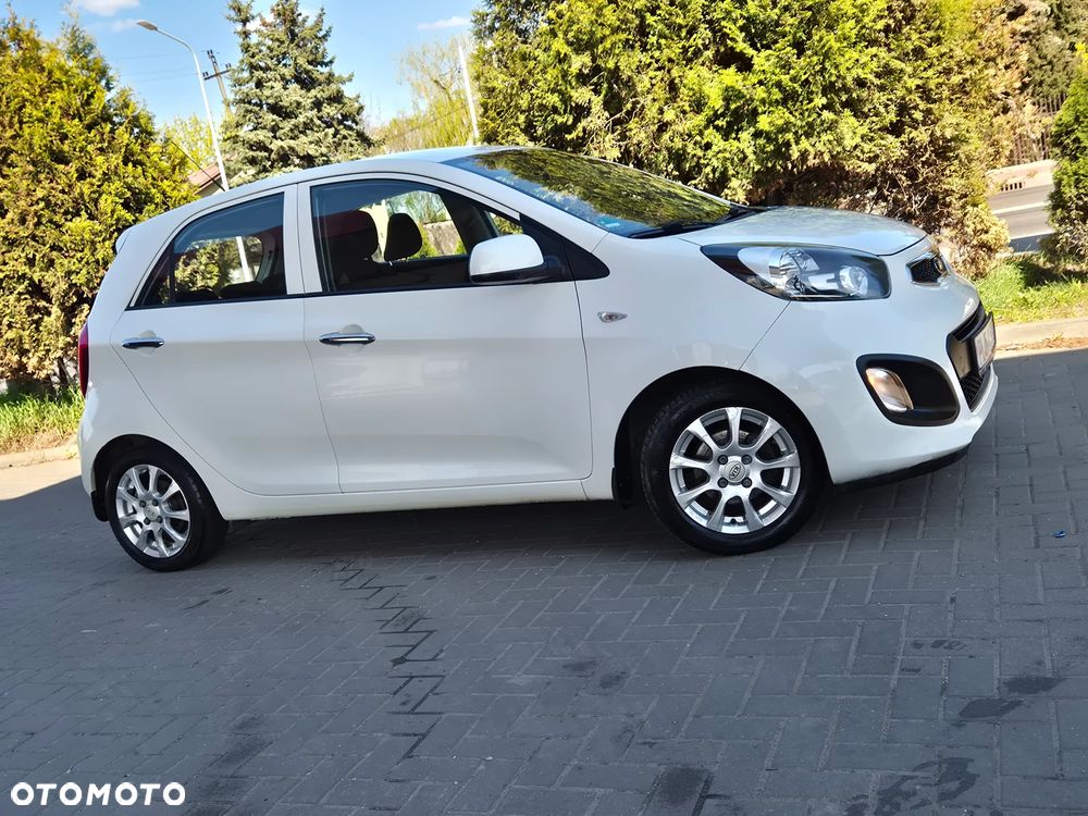 Kia Picanto 1.2 Spirit - 15