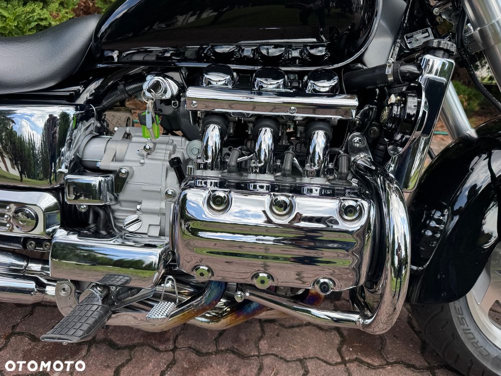 Honda Valkyrie - 13
