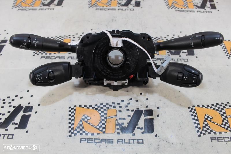 Fita De Airbags Com Manetes Peugeot Rcz  96659932Xt / 96 659 932 Xt - 1