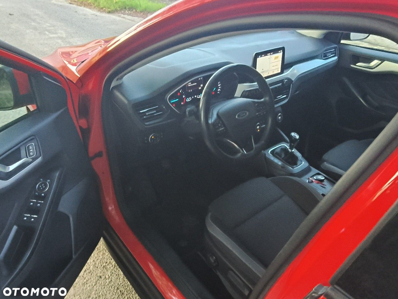 Ford Focus - 20