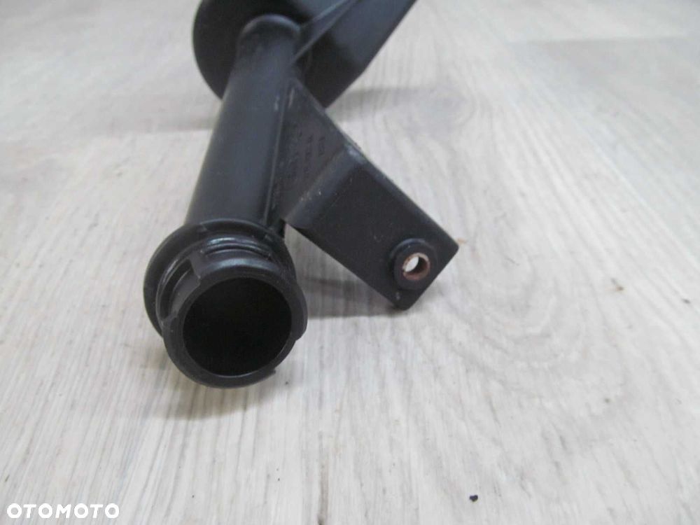 FORD TRANSIT VII 2.2 TDCI WLEW KOREK WLEWU OLEJU 8C16-6763-AA 06-14 - 3