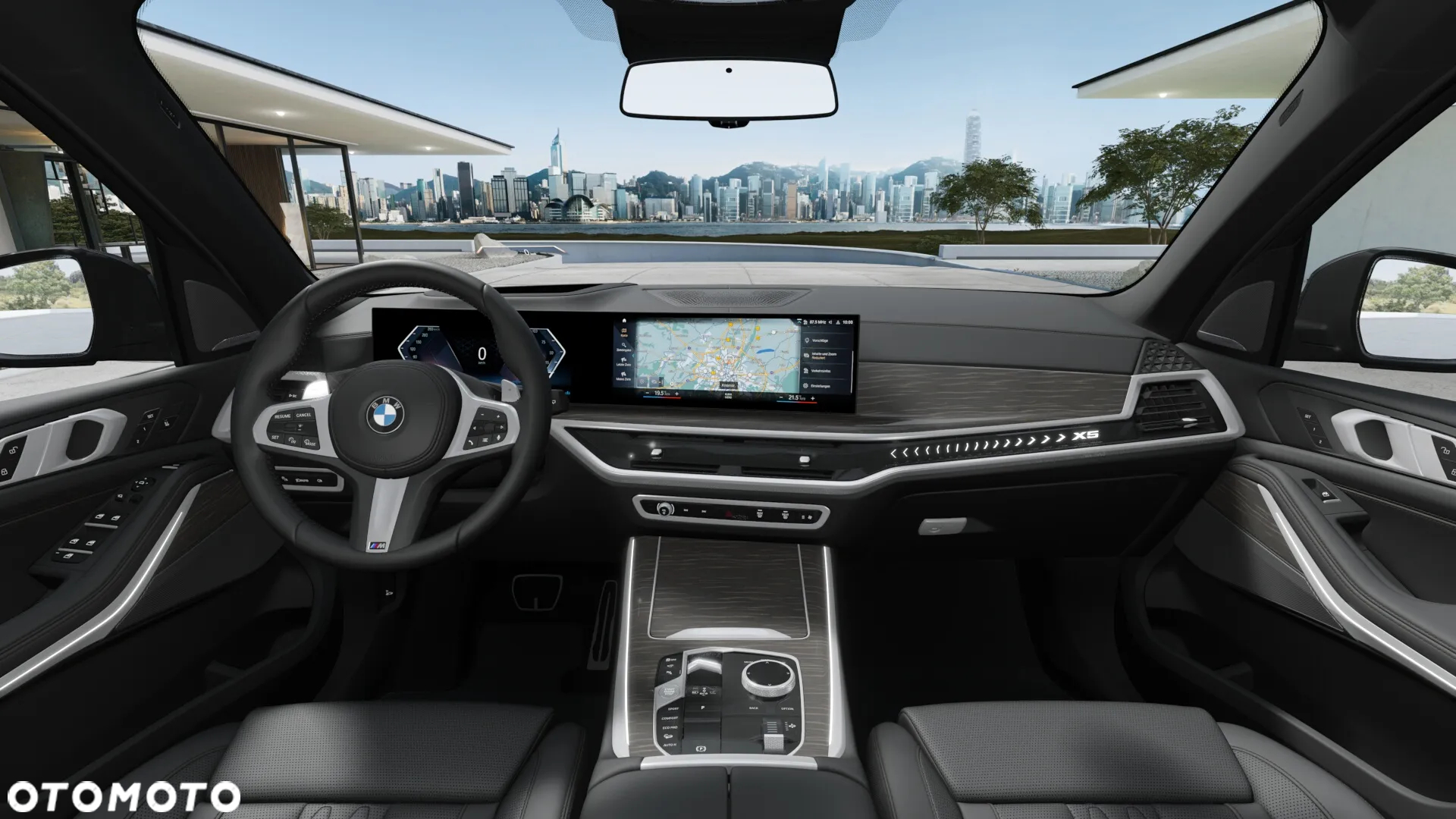 BMW X5 xDrive40d - 11