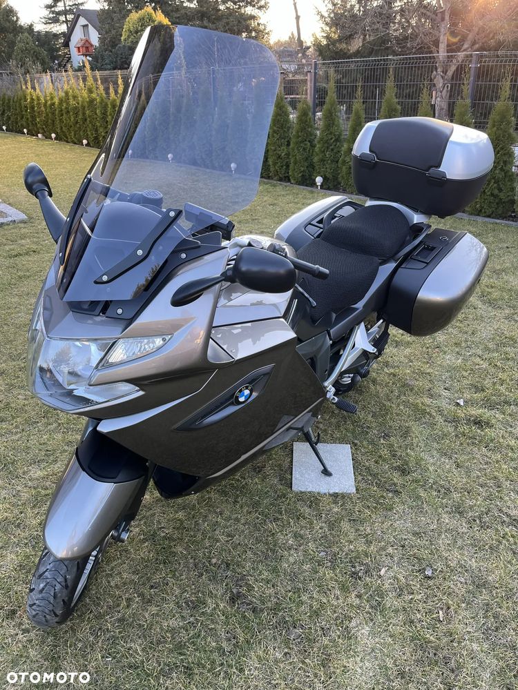 BMW K - 13