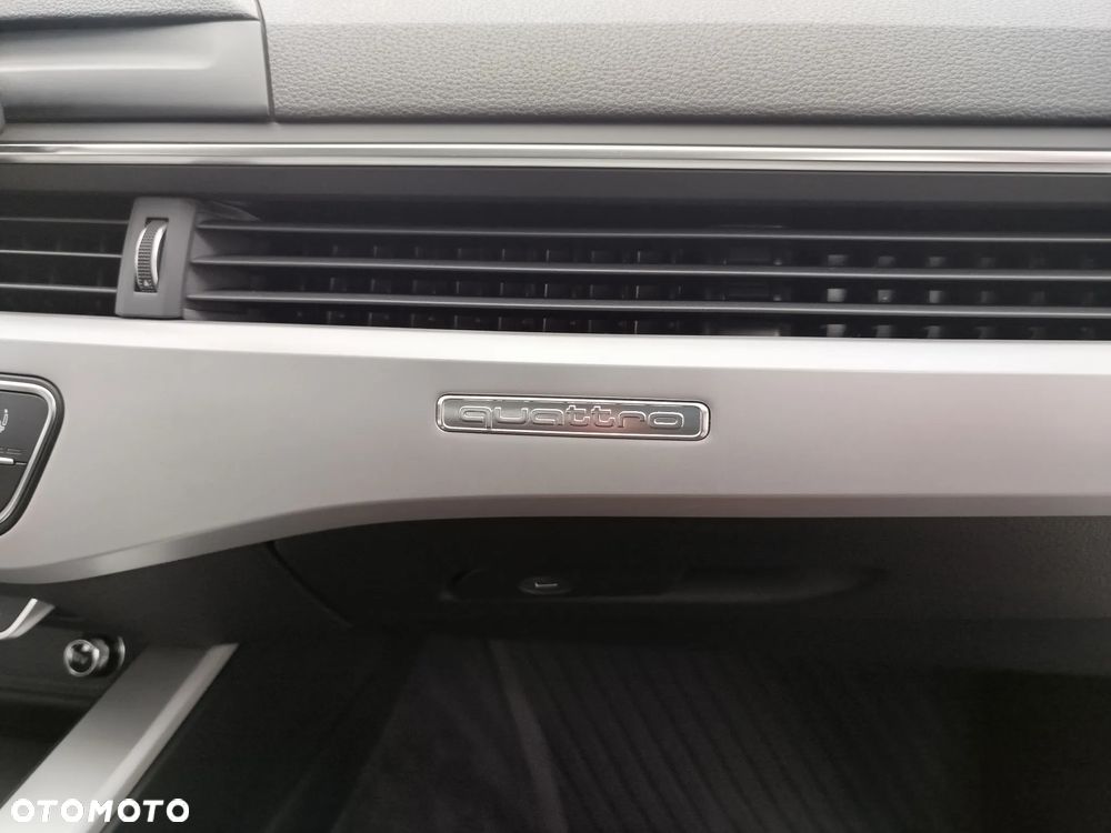 Audi A4 Allroad 45 TFSI Quattro S tronic - 24