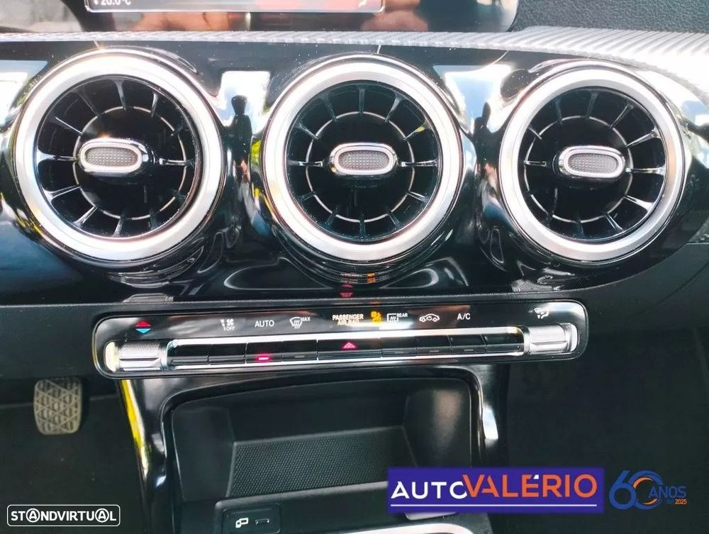 Mercedes-Benz A 180 d Style - 22
