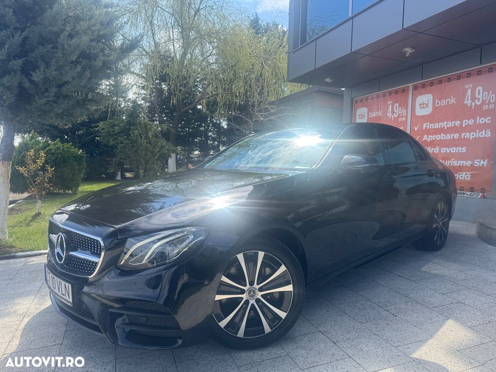 Mercedes-Benz E 300 T-Modell - 18