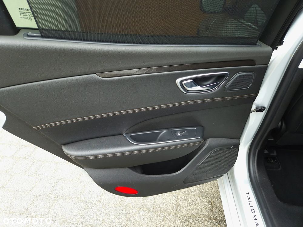 Renault Talisman ENERGY TCe 200 EDC INTENS - 22