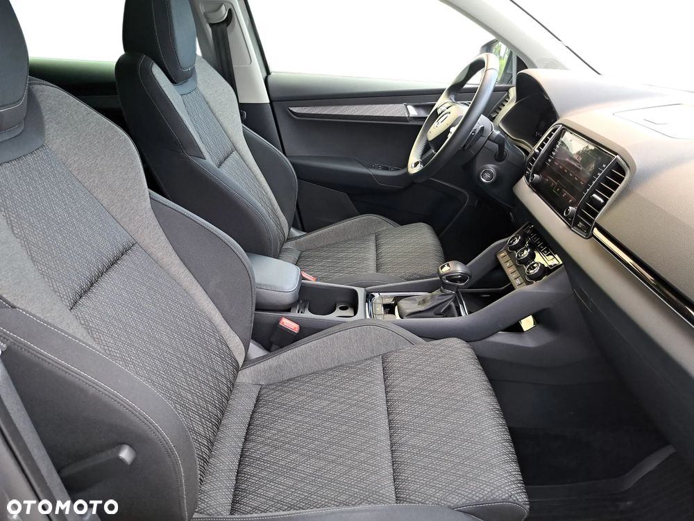 Skoda Karoq 1.5 TSI ACT GPF 4x2 Style DSG - 16