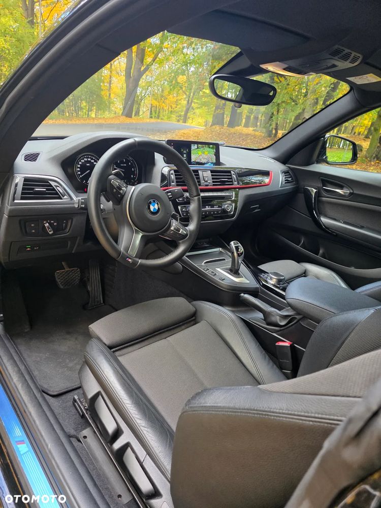 BMW Seria 2 225d M Sport - 20