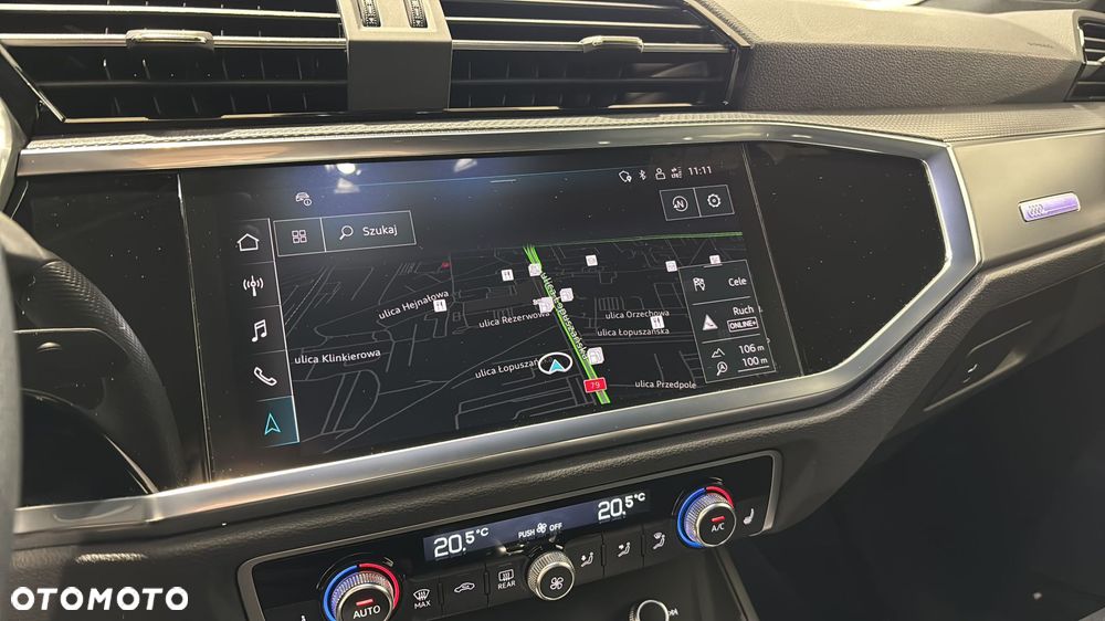 Audi Q3 35 TFSI mHEV S-Line S tronic - 24