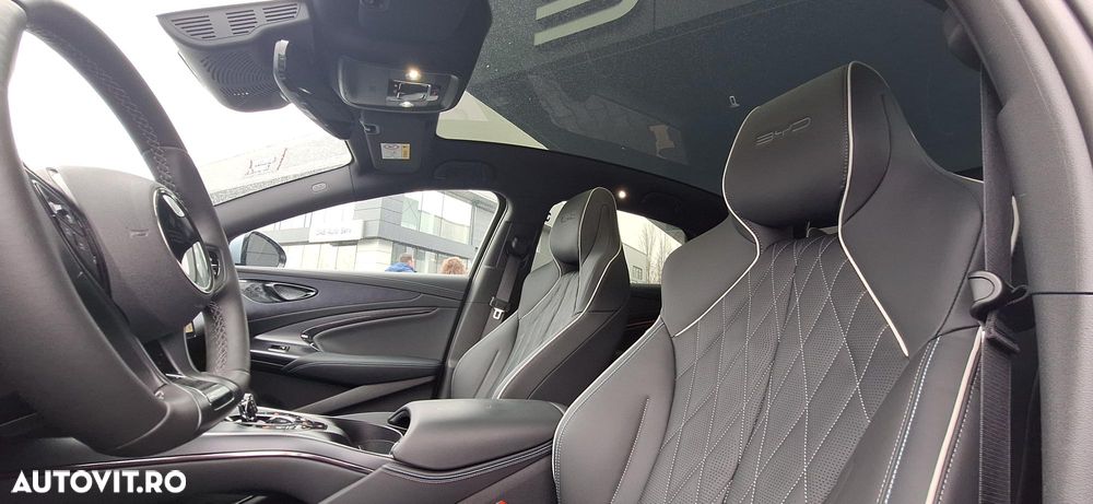 Byd Seal 82.5 kWh AWD Excellence - 9