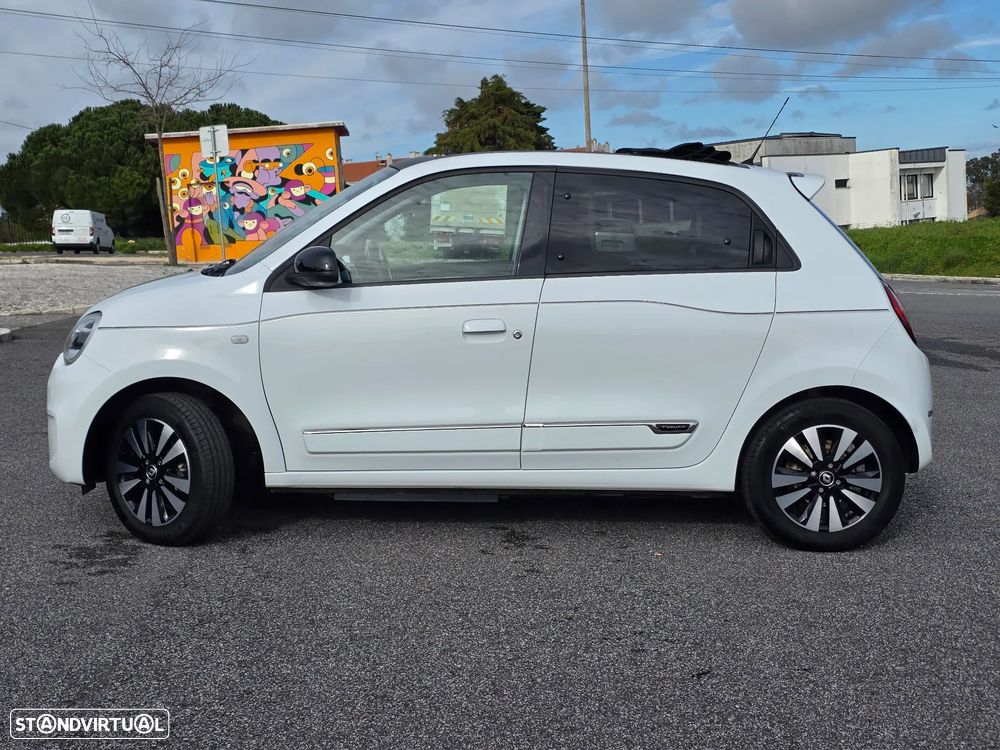 Renault Twingo Electric Techno - 2