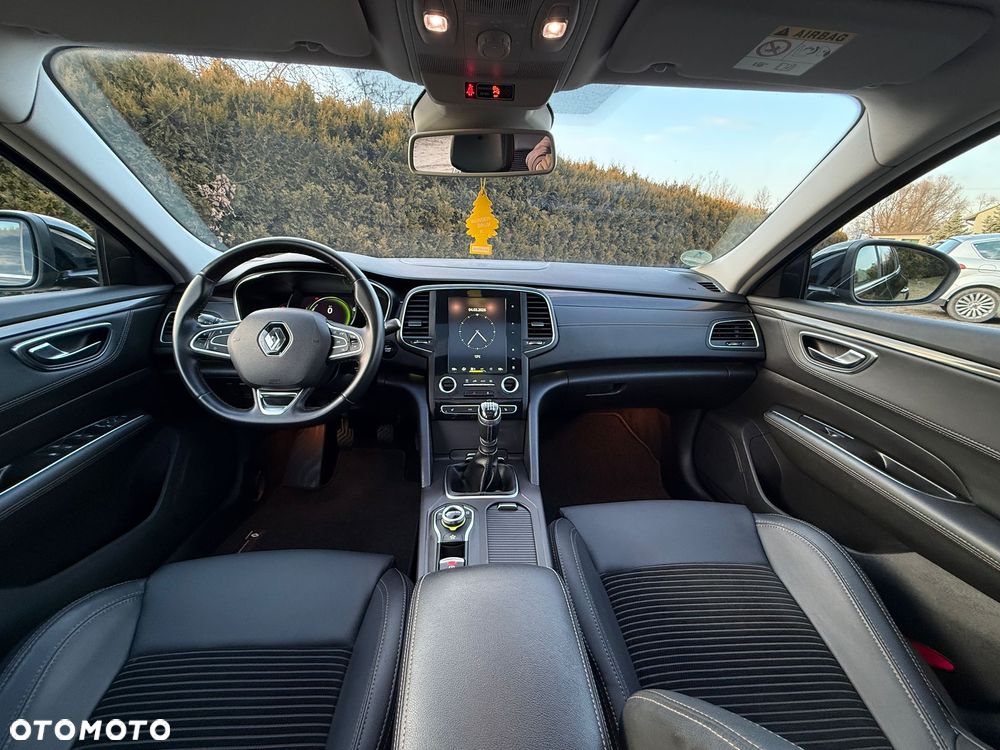Renault Talisman ENERGY dCi 130 INTENS - 14