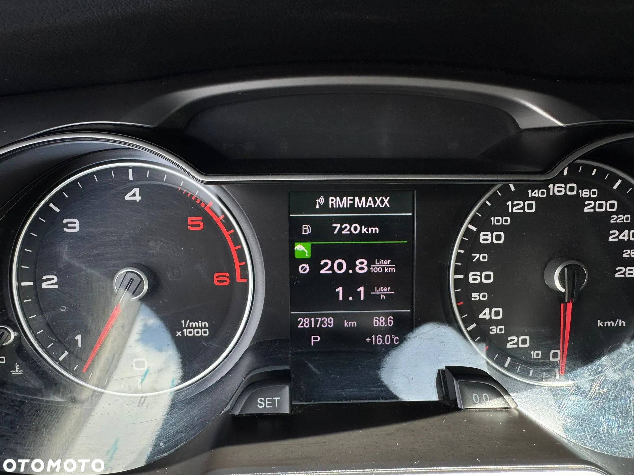 Audi A4 3.0 TDI Quattro S tronic - 4
