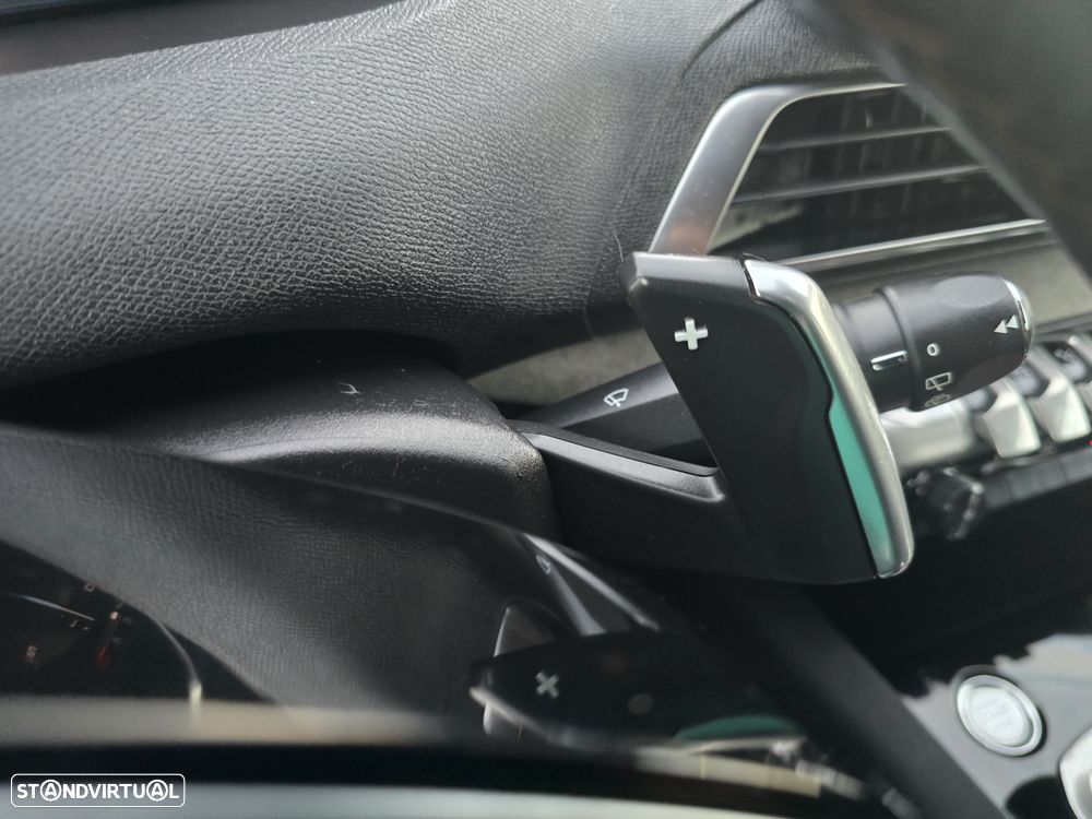 Peugeot 5008 BlueHDI 130 EAT8 GT - 24