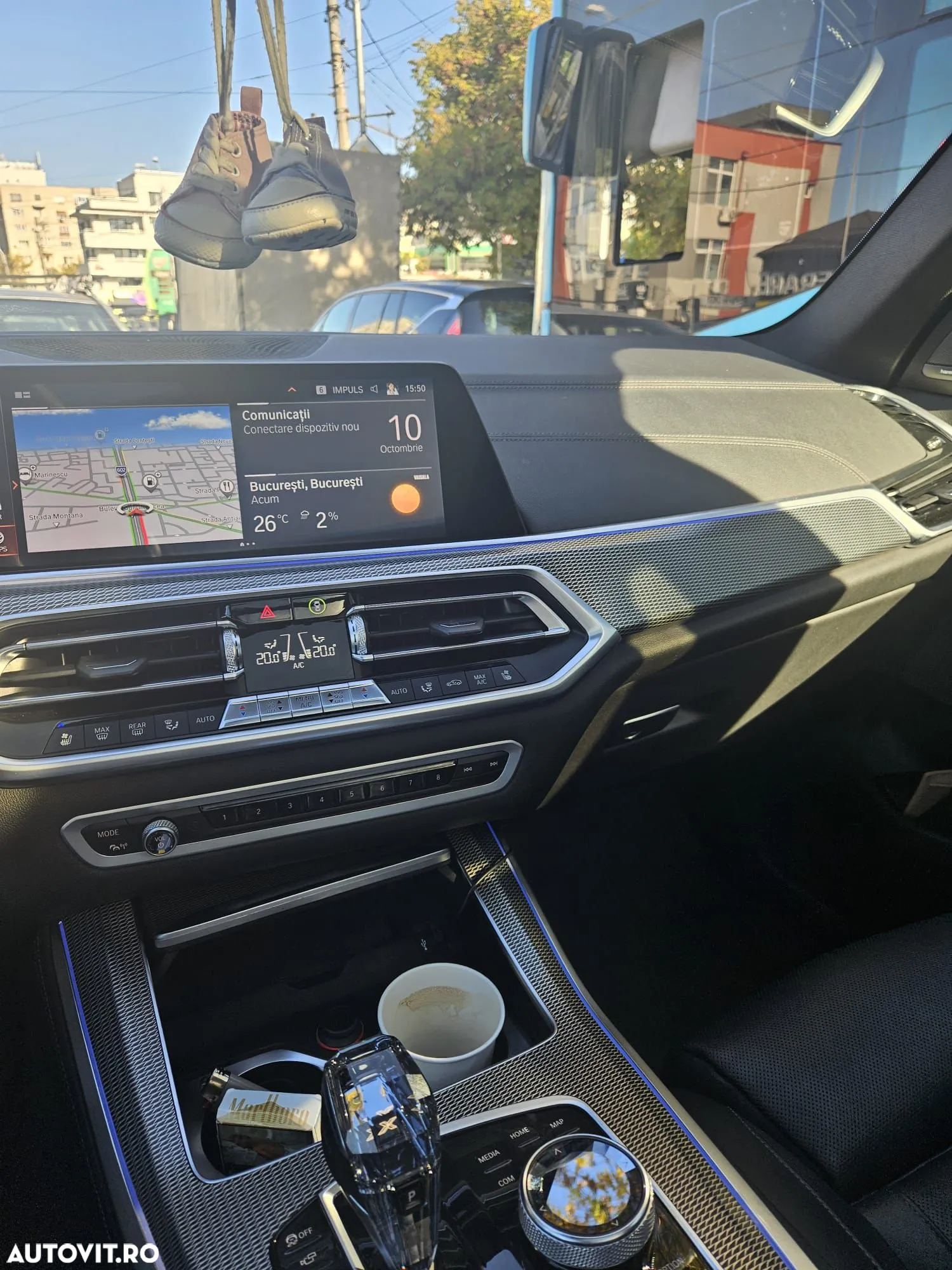 BMW X5 xDrive30d - 14