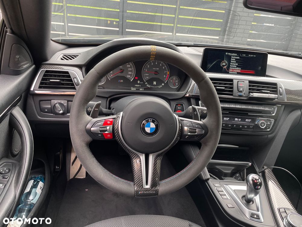 BMW M4 - 10