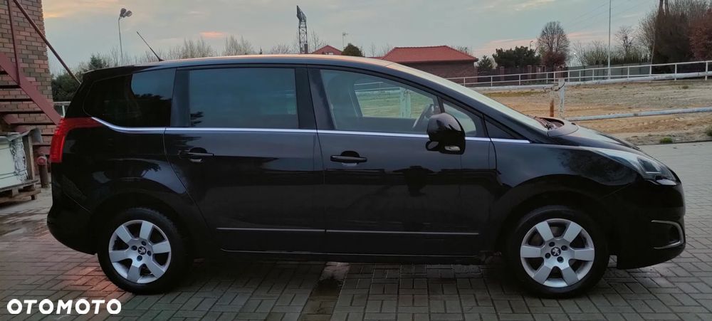 Peugeot 5008 1.6 BlueHDi Active 7os - 1
