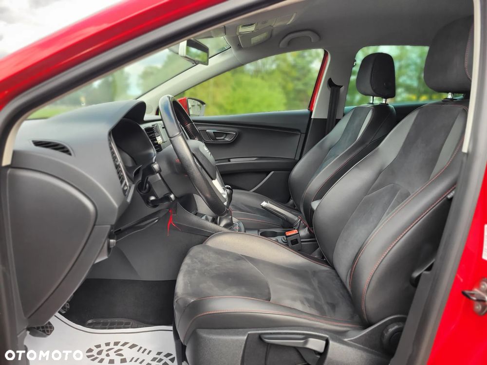 Seat Leon - 13