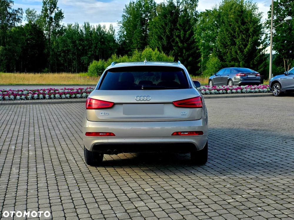 Audi Q3 2.0 TDI - 6