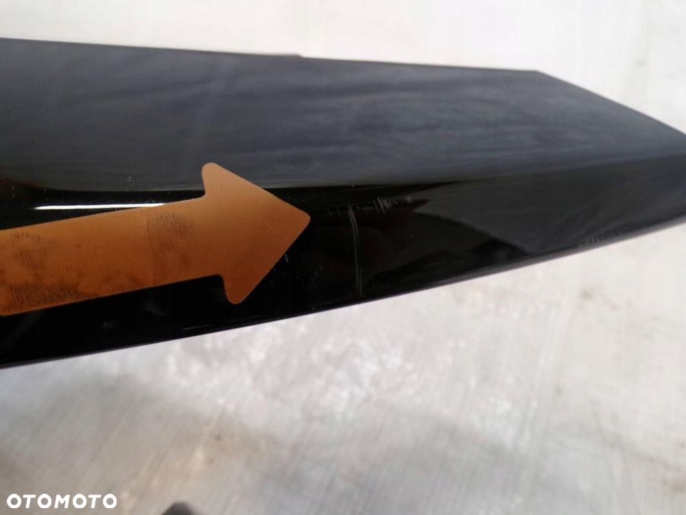 FIAT DUCATO III LIFT 2014- ATRAPA GRILL ZDERZAKA PRZÓD 1314846070 NOWY ORYG - 7