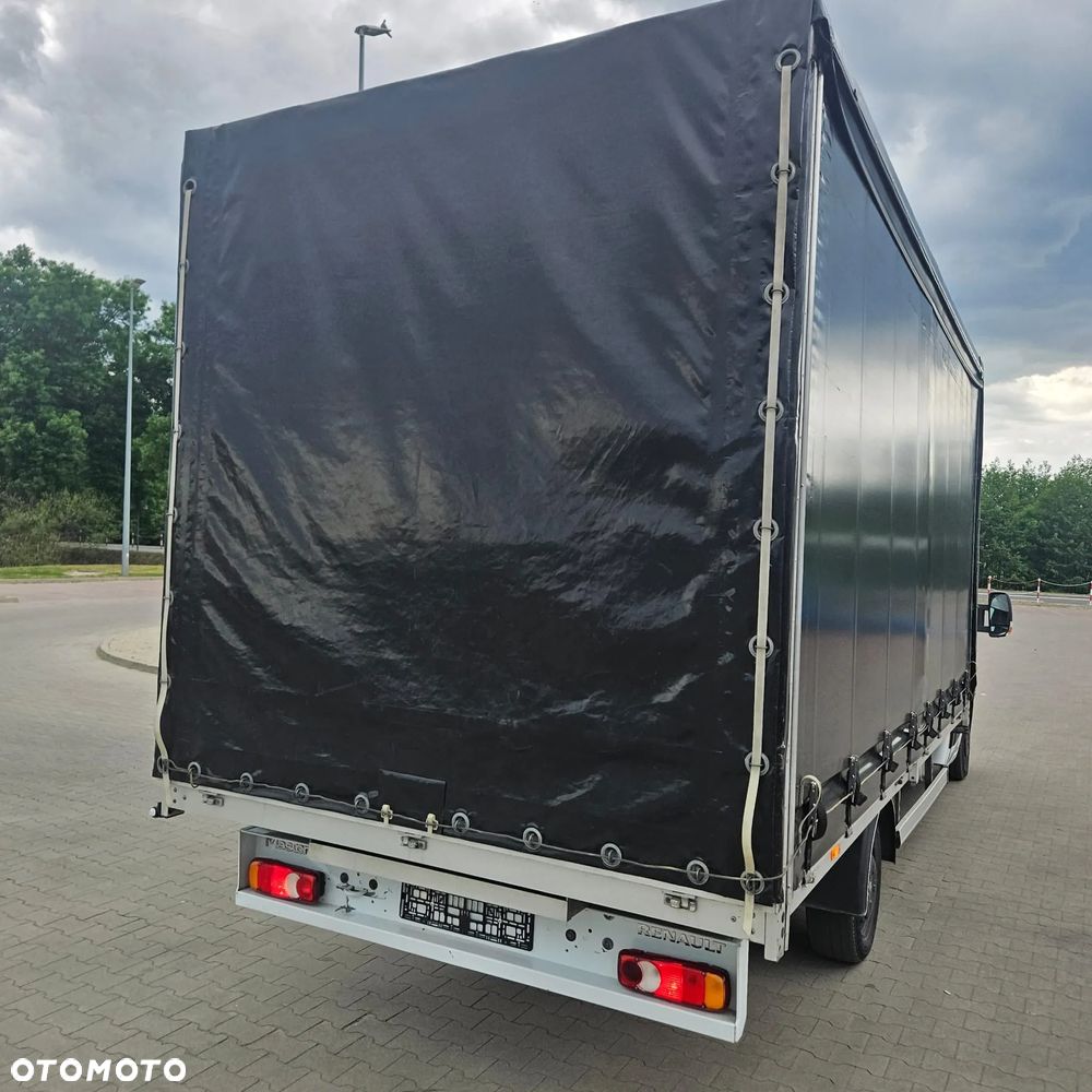 Renault Master - 11