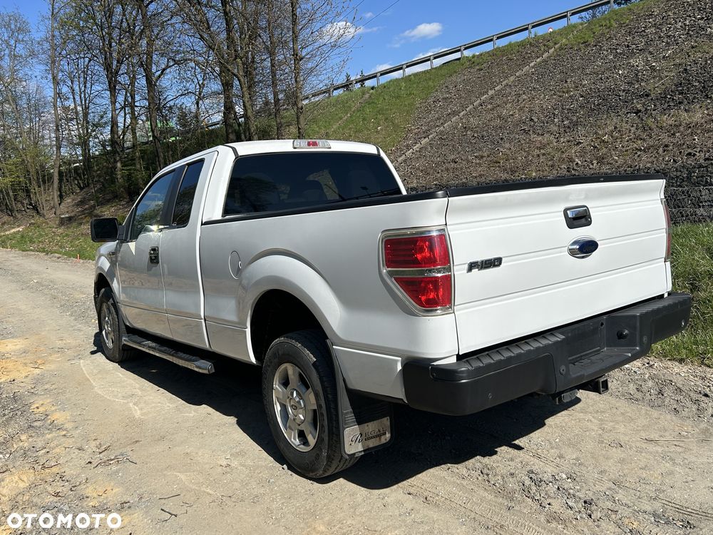 Ford F150 - 5