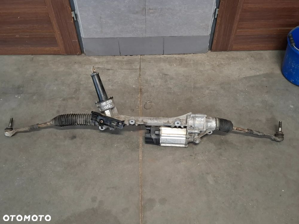 Maglownica BMW F10 2,0 D 2012 rok nr 7806974795 - 1