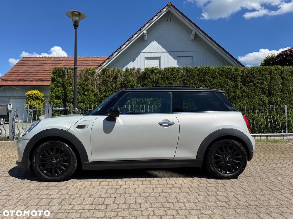 MINI Cooper D - 12