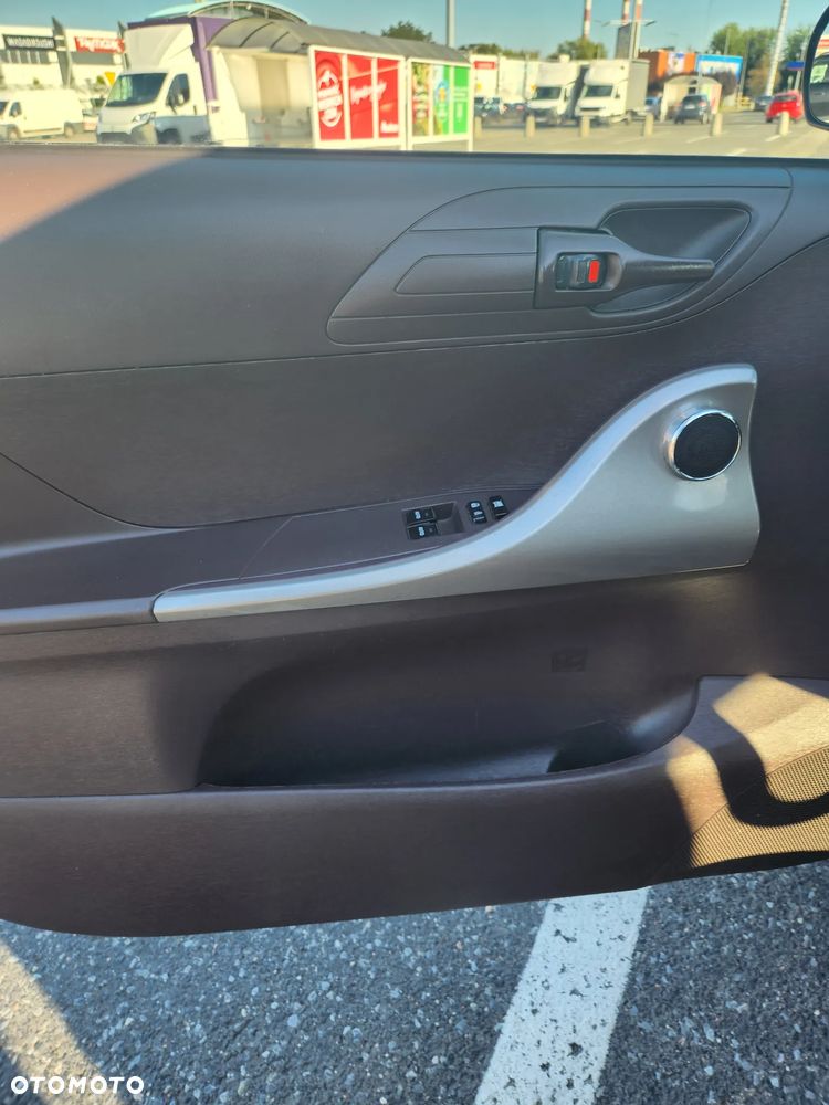 Toyota iQ 1.0 Luna - 16