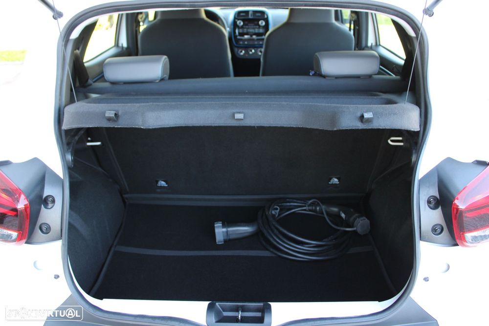 Dacia Spring Comfort - 14