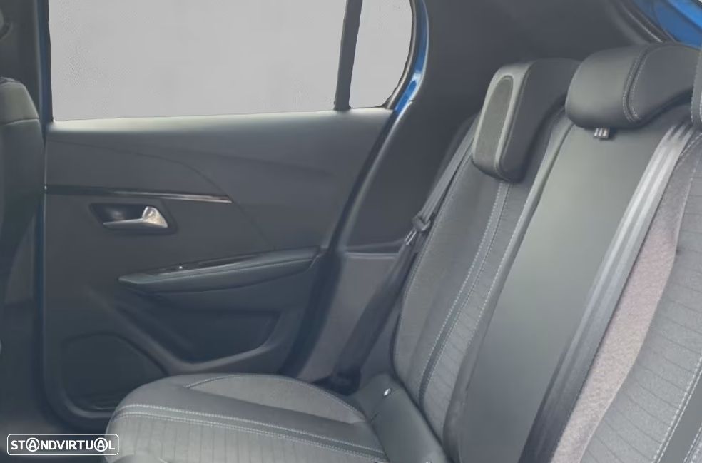 Peugeot e-208 50 kWh Allure Pack - 6