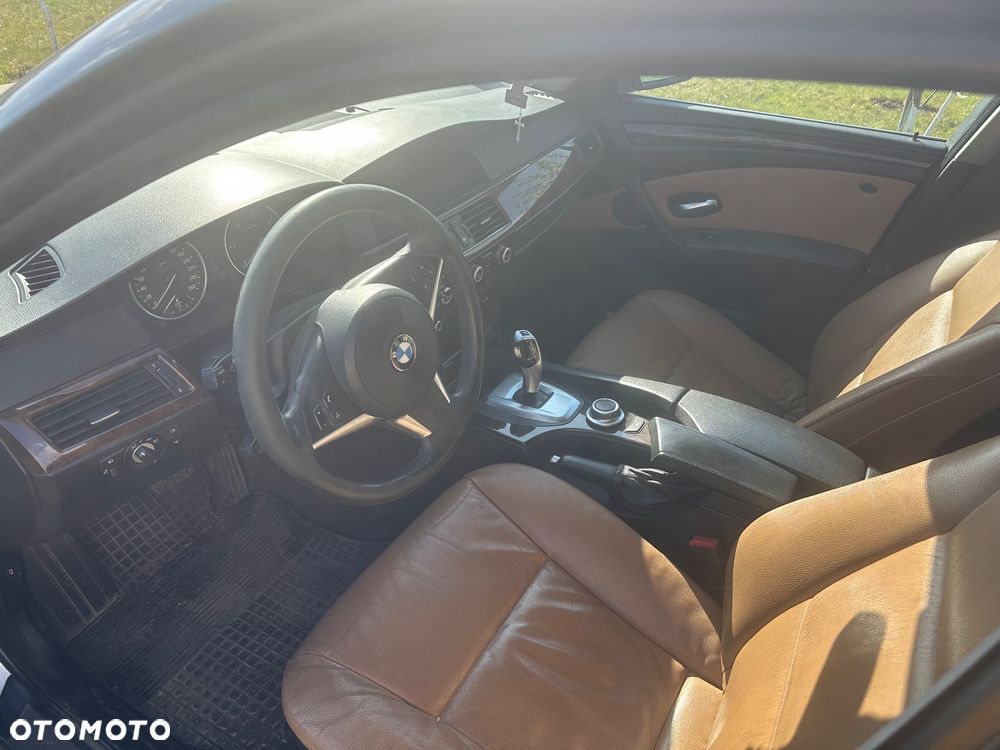 BMW Seria 5 530xd Edition Exclusive - 1