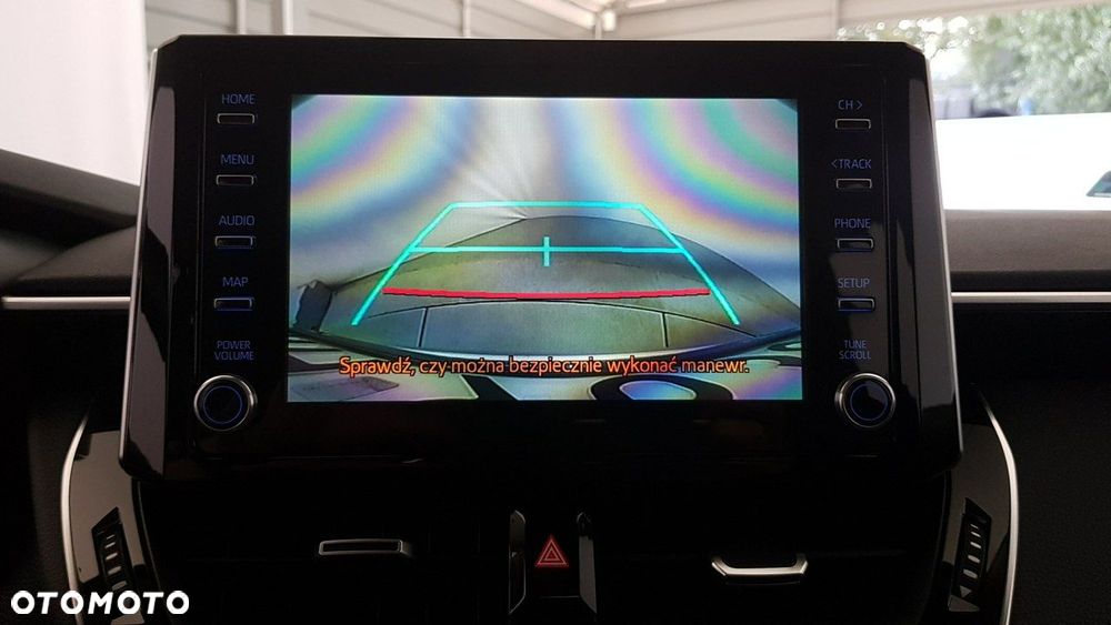 Toyota Corolla 1.8 Hybrid Comfort - 23