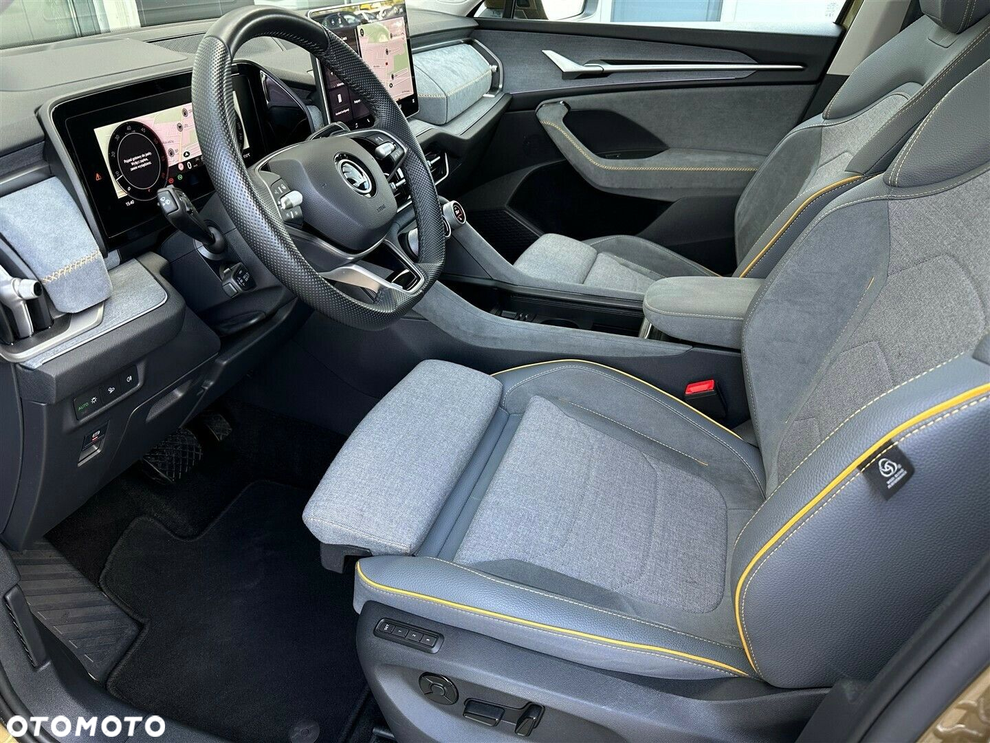 Skoda Kodiaq 2.0 TDI 4x4 Selection DSG - 10