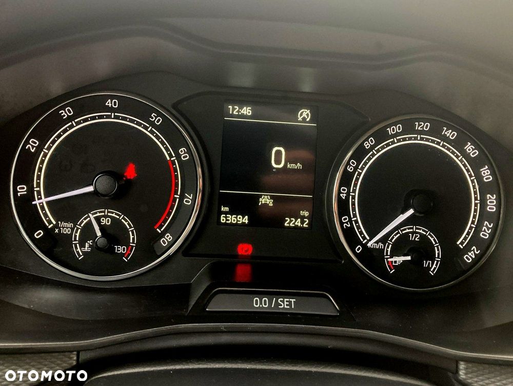 Skoda Kamiq 1.5 TSI Ambition - 24