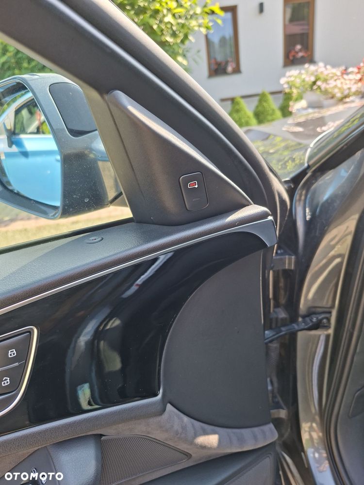 Audi A6 Avant 2.0 TDI Quattro S tronic - 17