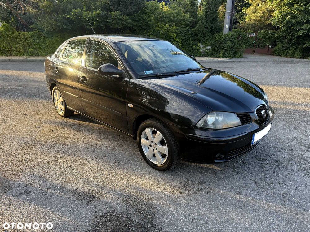 Seat Cordoba - 2