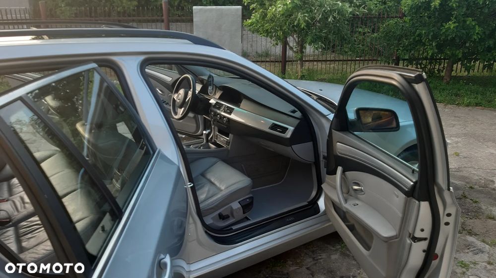 BMW Seria 5 530d Edition Lifestyle - 11