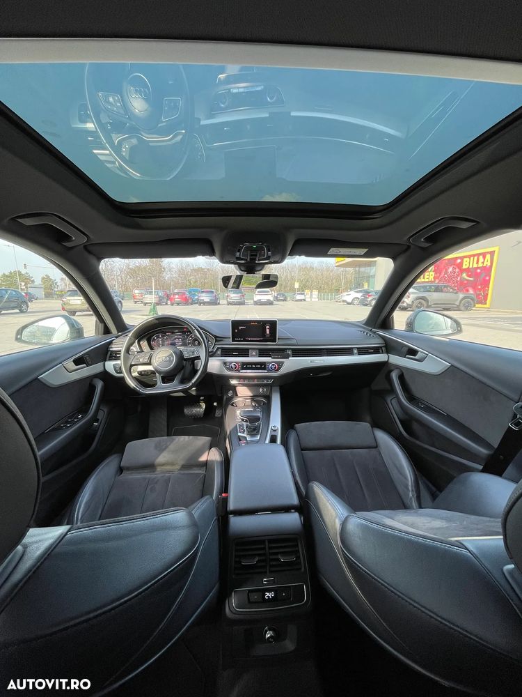 Audi A4 Allroad - 21