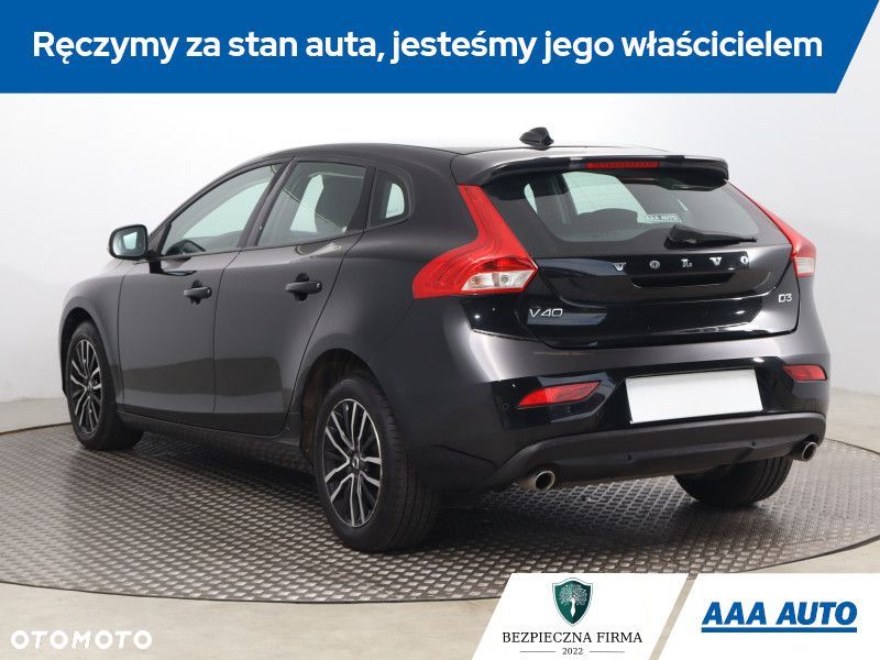 Volvo V40 - 5