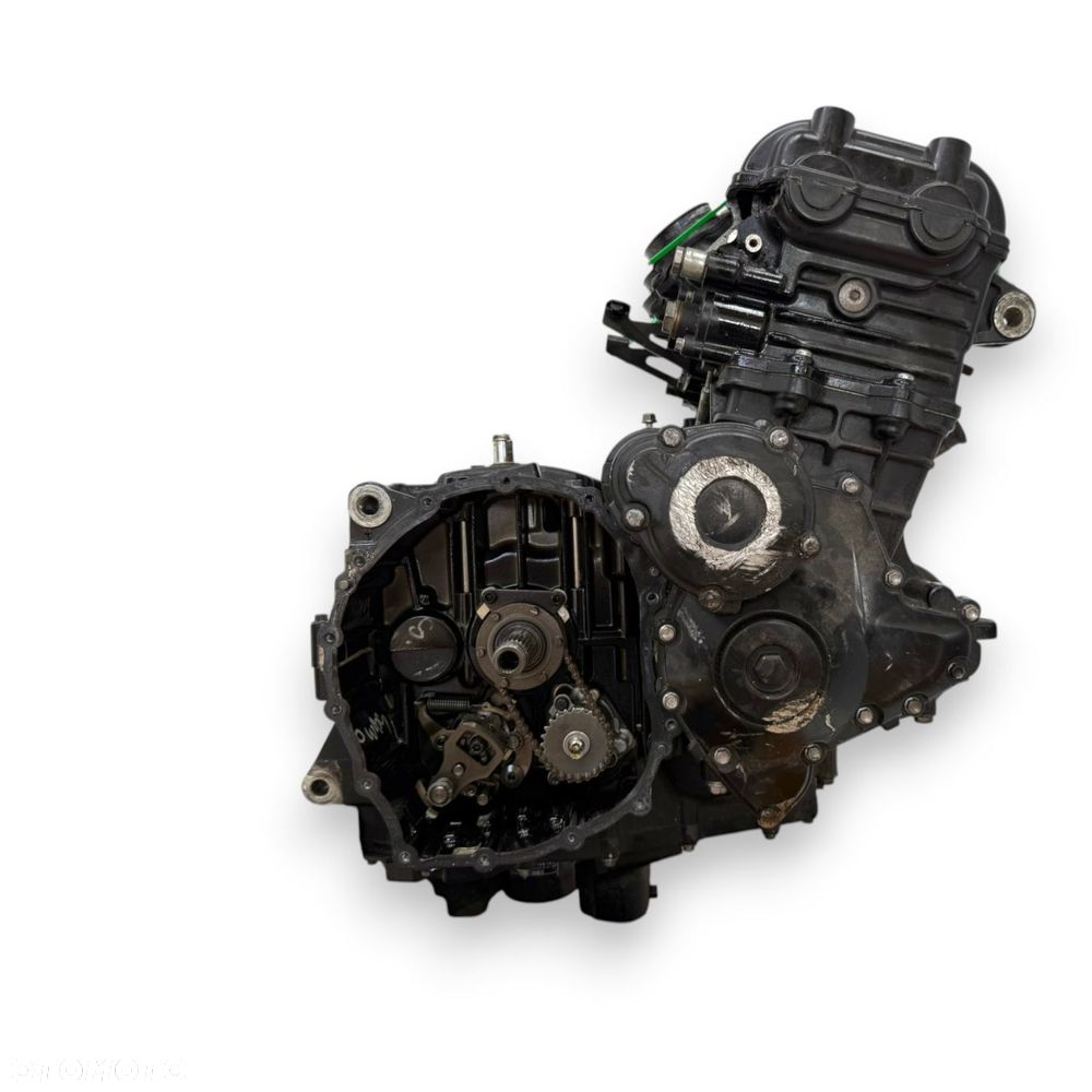 SILNIK Triumph Speed Triple 1050 135KM 2011-2016 engine motor 30 001km - 9